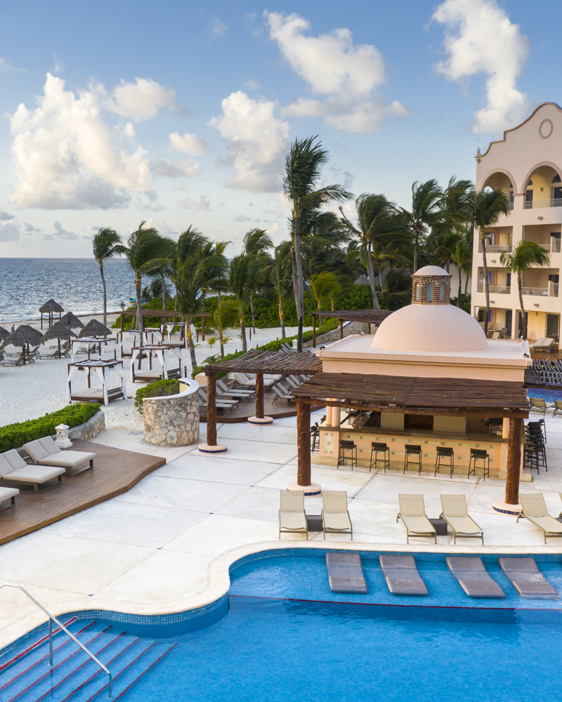 Excellence Riviera Cancun